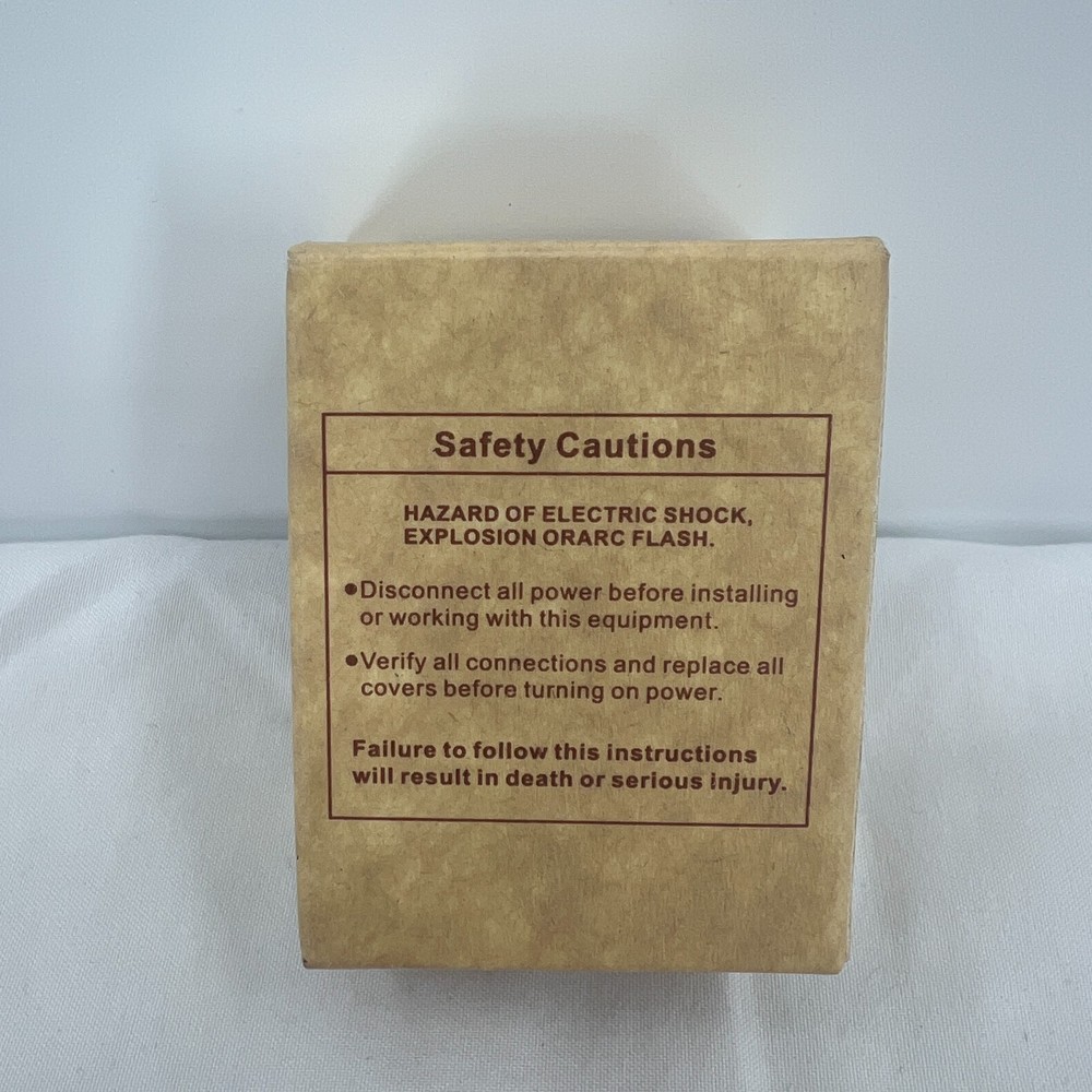 New Berme Solid State Relay BEM-14840DA