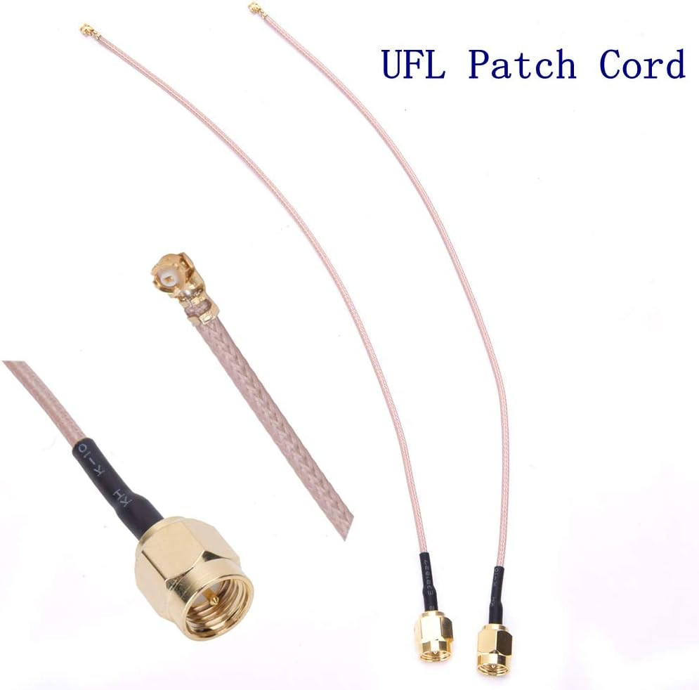 RF Test Board, 18 Functional Modules RF Demo Kit Nanovna RF Test Module Vector N