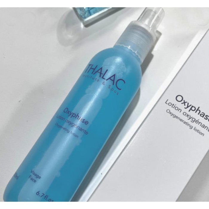 THALAC Oxyphase 200ml