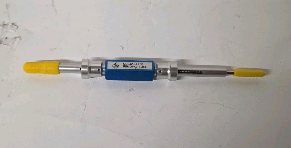 MS24256RH16  Removal Tool  Mfg: Astro  Condition: Used