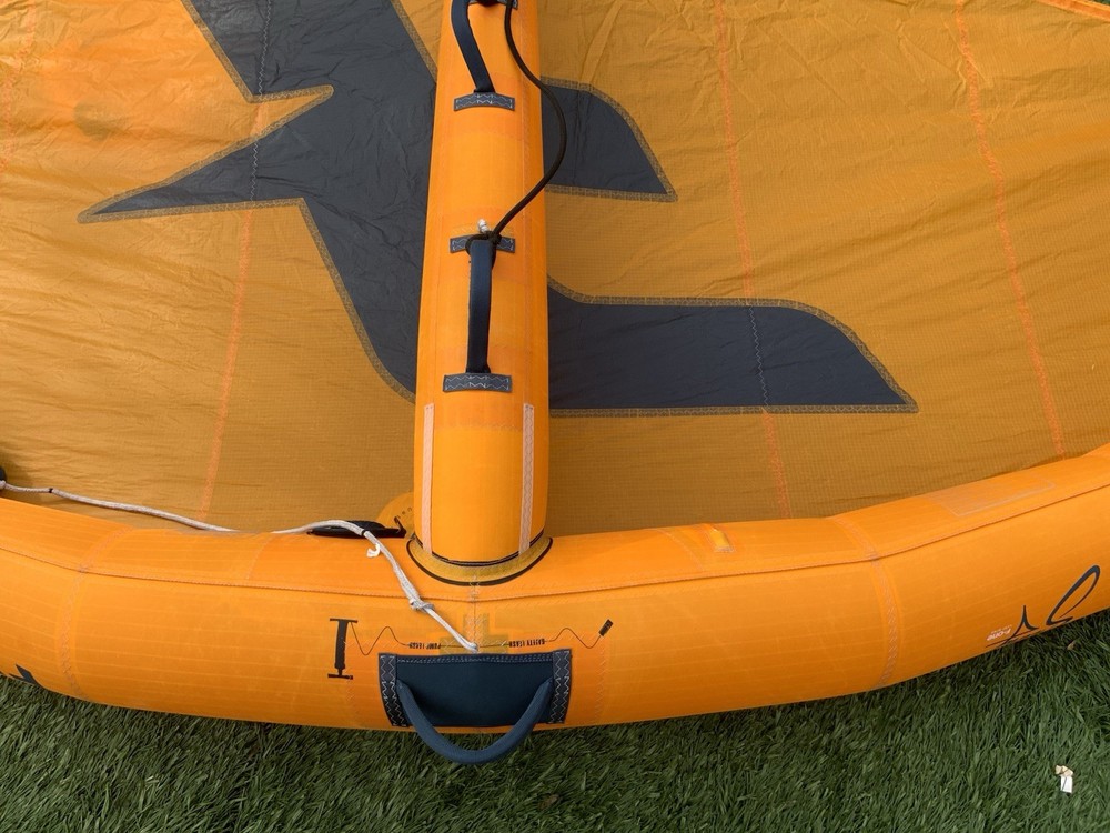 FOne Swing 4.2m Wing -still Crisp