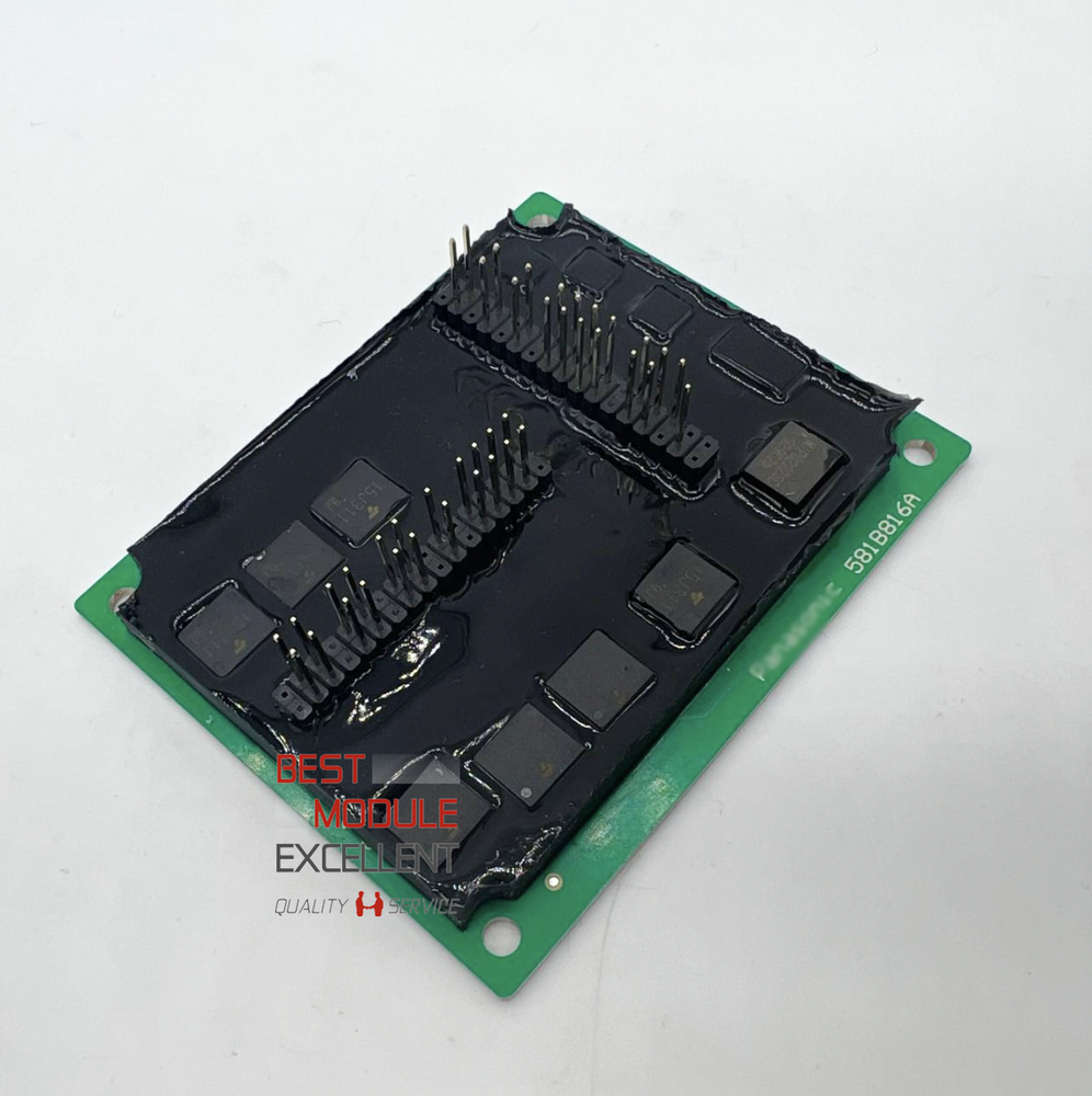 1PCS 581B816A Professional Power Modules IGBT Sensors Full Range