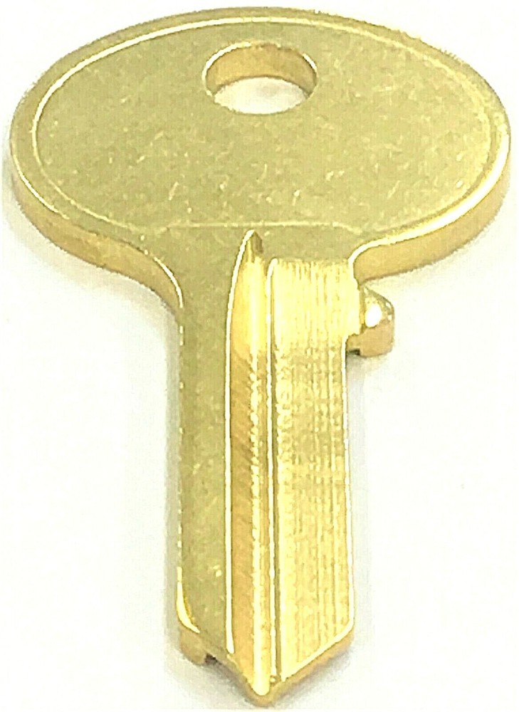 1 Teskey Locks Key Blank Blanks Keys CO106 1003M