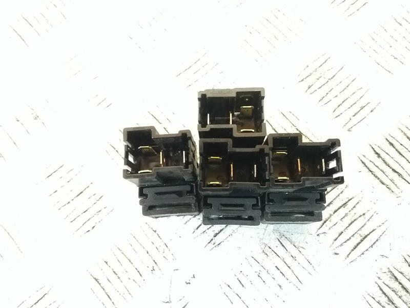 Yamaha MT-125 2014> Multi Function Relay
