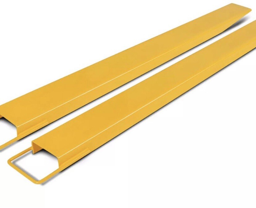 Extensions For Forklift