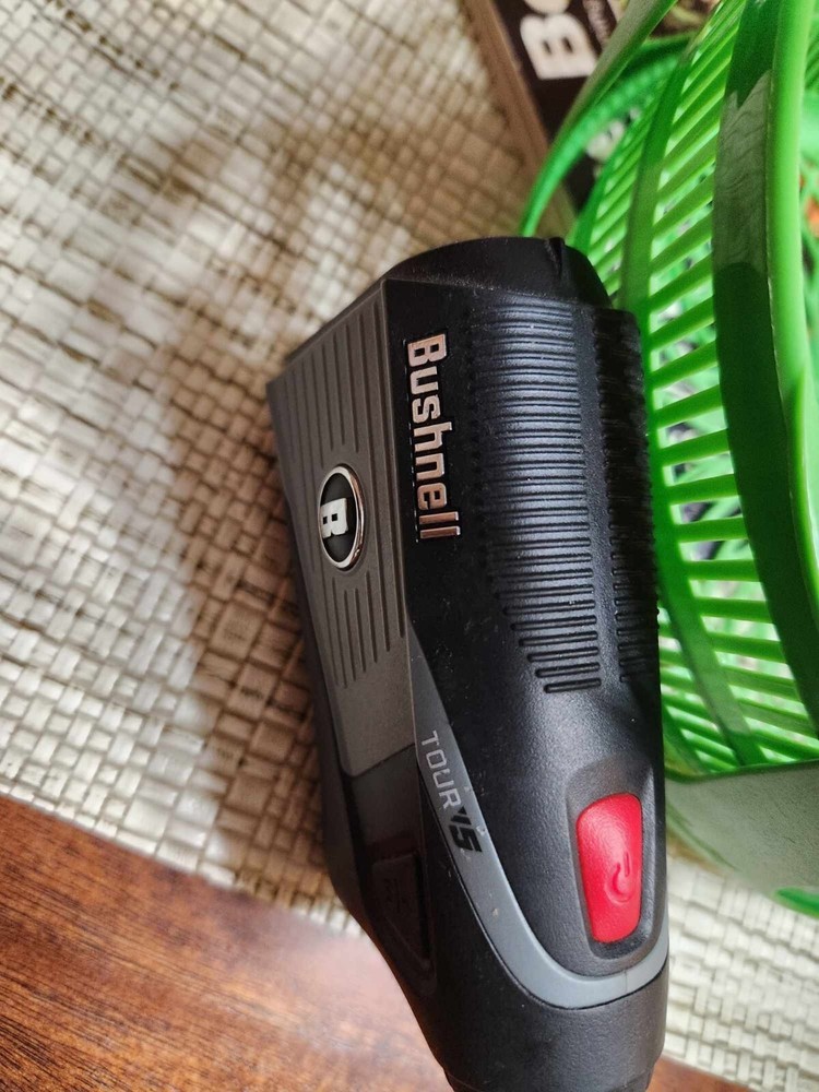 Bushnell Ranger Finder