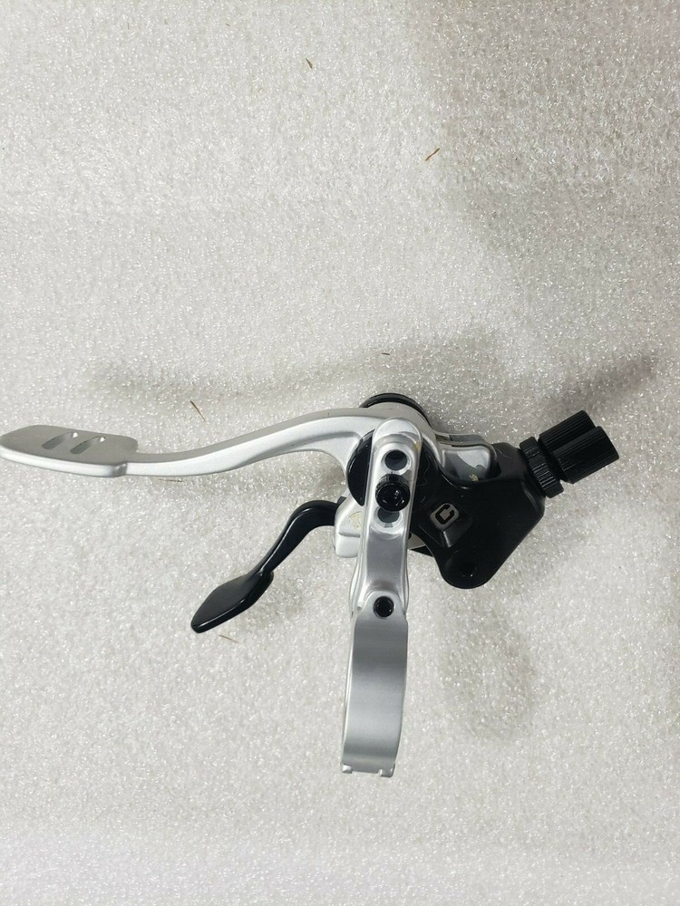 Fox CTD Handlebar Remote Lockout Lever 3 Position Left or Right Side