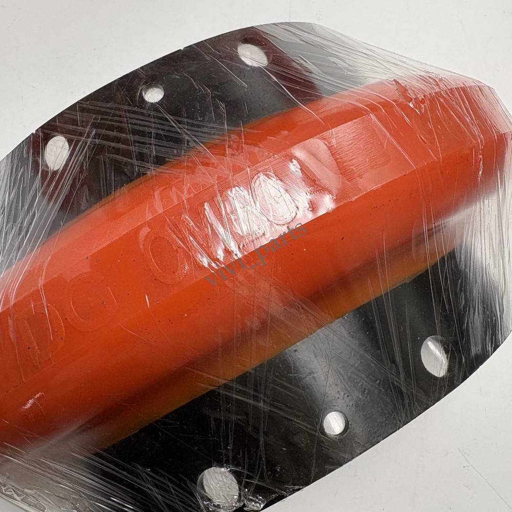 New Elastomeric Coupling Element For Rexnord Omega E60 7300055 10287340