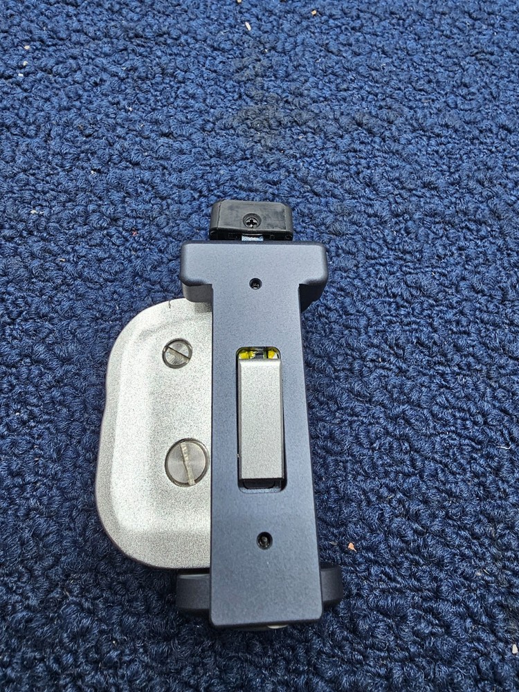Speediance 50.02.00016 Detachable Pulley Block Component