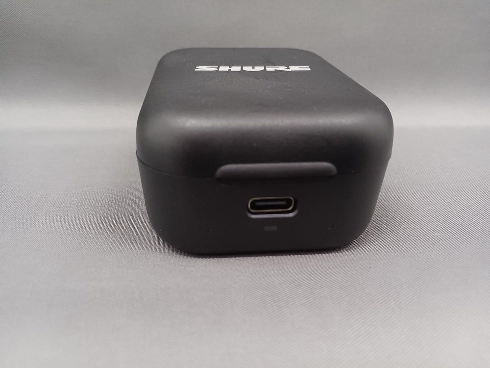 Shure Wireless Microphone MV-ONE-J-Z6 Used