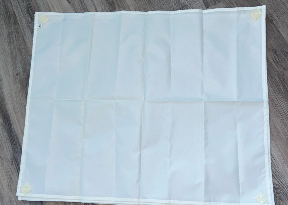 CHIMERA Soft Box - Inner Translucent Baffle Fabric. 26” X 21”. Corner hook/loop.