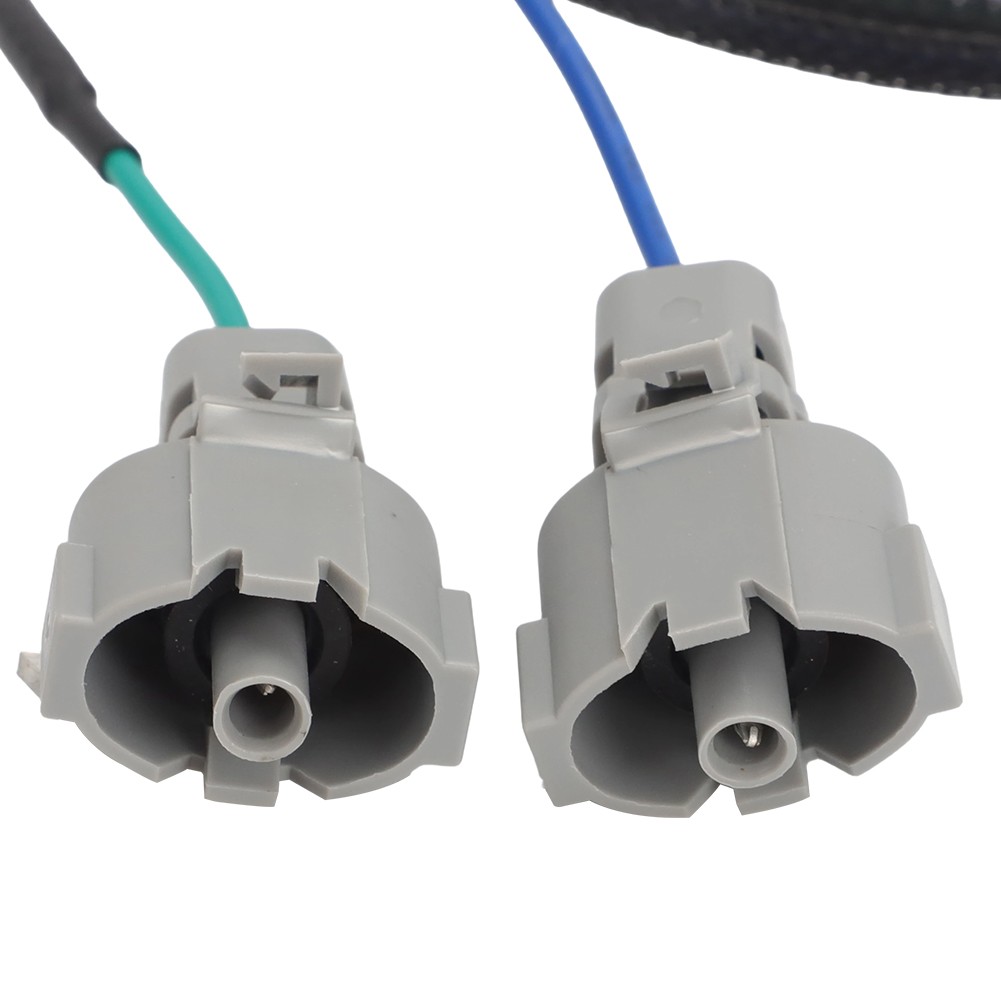 Knock Sensor Relocation Kit For GM Gen 3 LS V8 Engines LS1 LS6 LQ4 LQ9 LM7 LR4