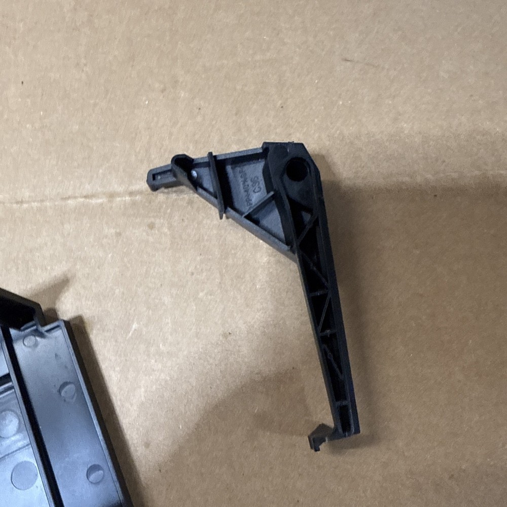 HP OfficeJet 4500 Printer Bottom Cover