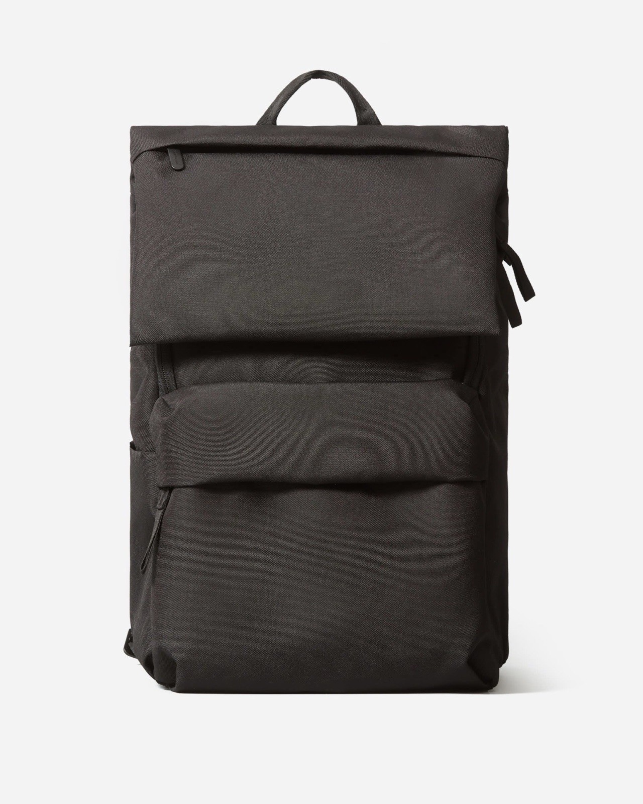 NEW - Everlane- The ReNew Transit Backpack- Black - Fast Free shipping