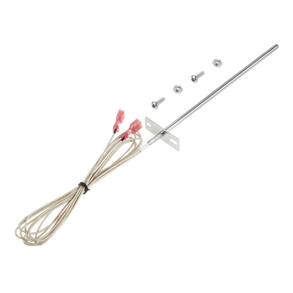 7" RTD Temperature Probe Sensor Recteq Grill Probes for RT-590 RT-680 RT-700
