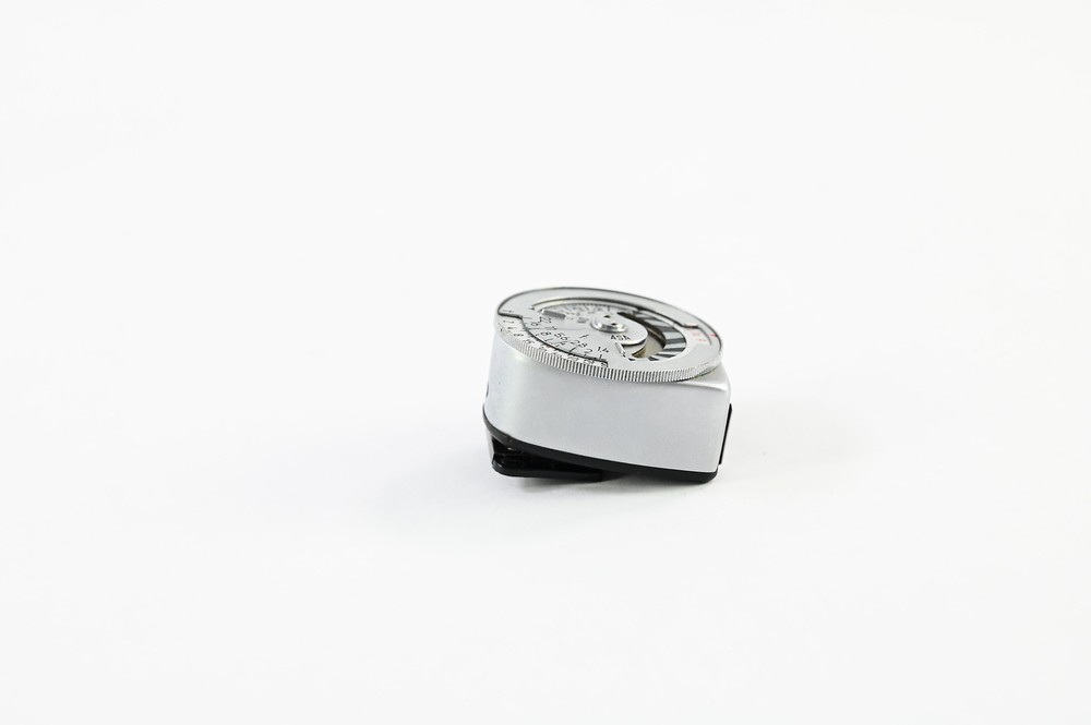 Leica Ambient Light Meter Metraphot 3 #G527