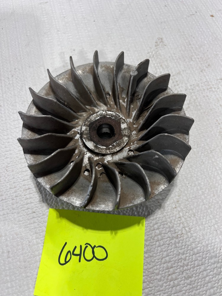 Tanaka TLE-600 Edger FLYWHEEL (#6400)