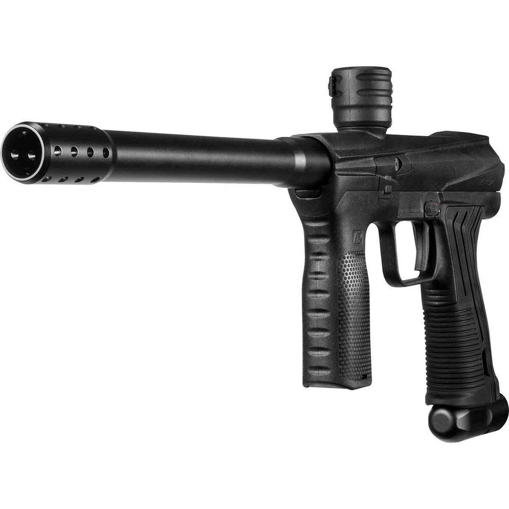 Planet Eclipse EMEK 100 PAL Mechanical Paintball Marker - Black