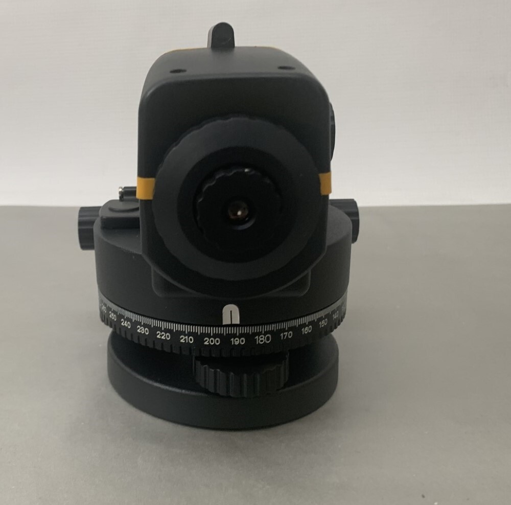 Northwest Instrument Automatic Level NCL32 32x Magnification 400' Working Range