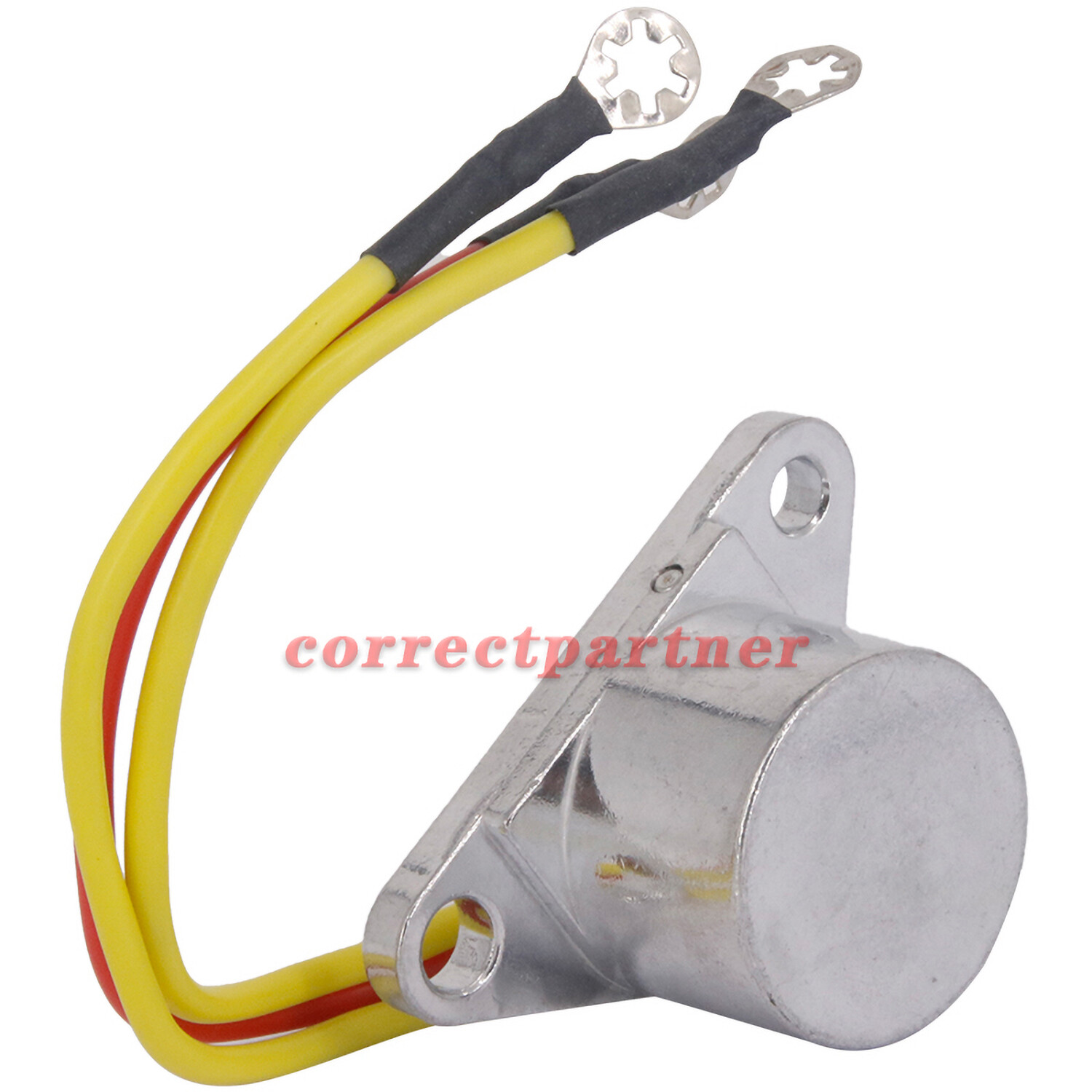 Rectifier For Johnson Evinrude 60-65-70-75-90-100-110-115-140-150hp 3-wires Type