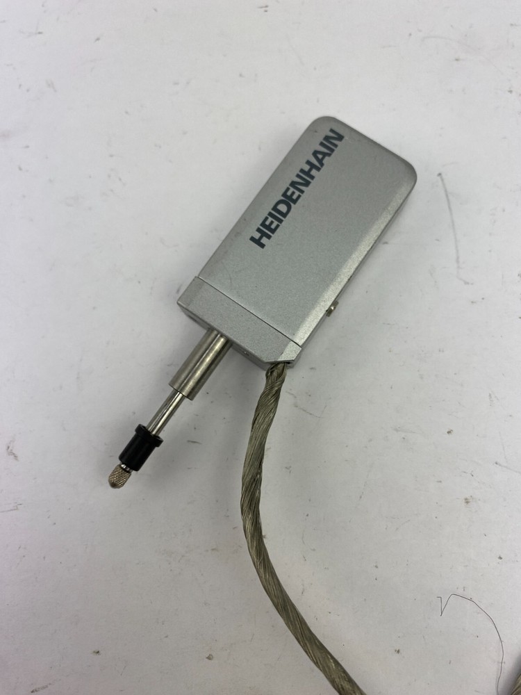 HEIDENHAIN TTLx5 100,00 KHZ