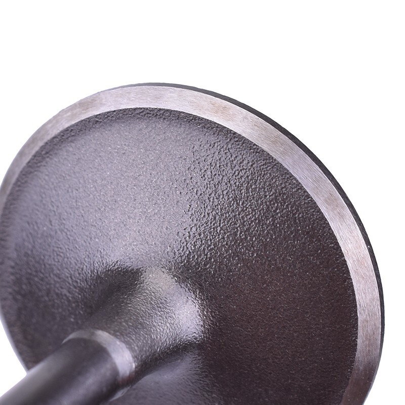 2Pair Intake&Exhaust Valve Kit For KTM 400 EXC 450 XC 520 SX 525 XC 540 SXS