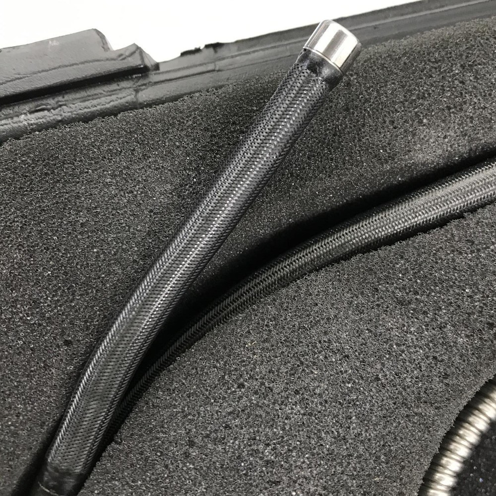 Unknown Brand Video Endoscope w/ Light Source & Case