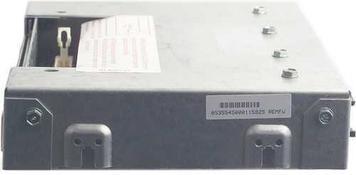 Engine Control Module (ECM) Cardone 77-8706 Reman
