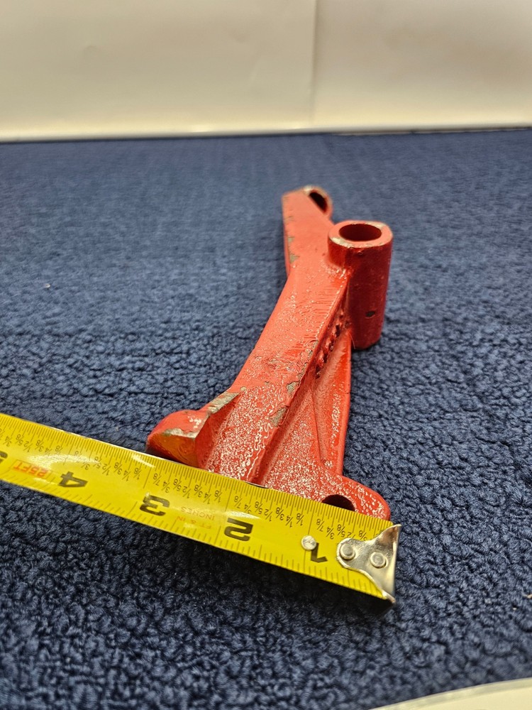 Windmill Tailbone Casting A585 / 12 Inch Length x 3-1/8 Inch Width