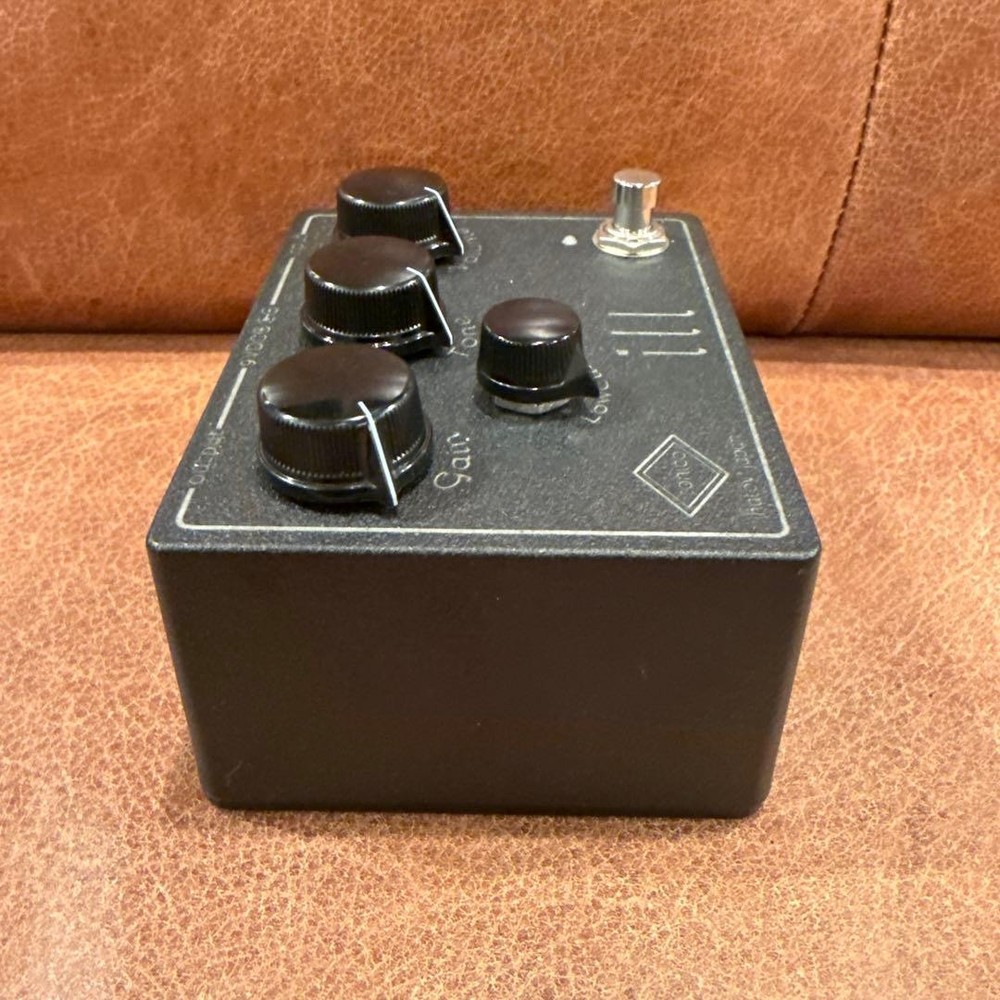 Tonico ill over drive 697561