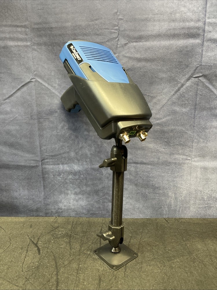 Comsonics QS-3 Cable Tester 101810-B3