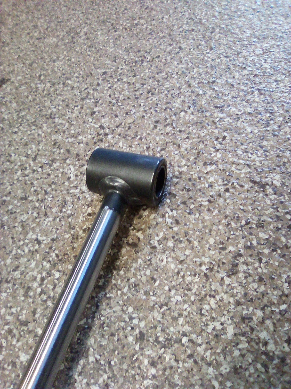 Braun Wheelchair Lift Hydraulic Cylinder For Arm MH1