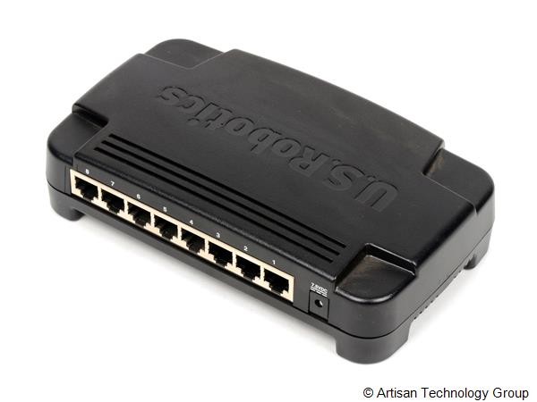U.S. Robotics USR7908 8-Port 10/100 Ethernet Switch