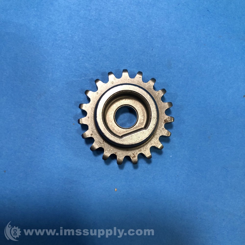 Industrial Gear 17T USIP