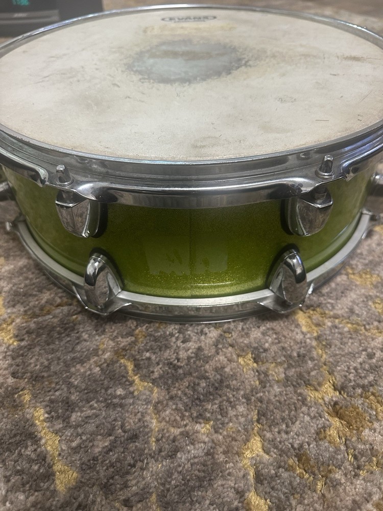 Yamaha Gigmaker Snare Drum