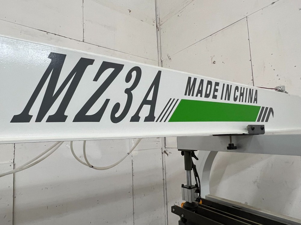 MZ3A Three Rows Drilling Machine