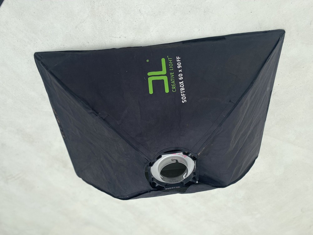 Creative Light Softbox 2x3