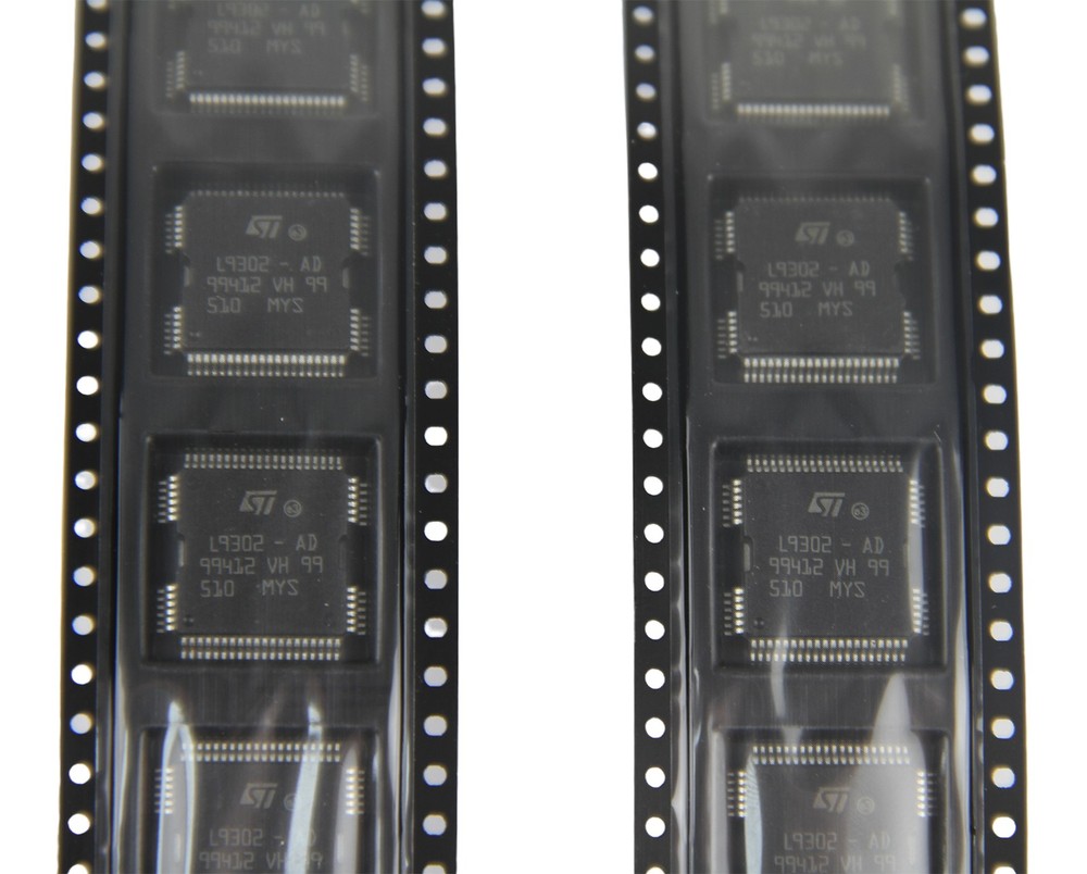 10PCS/New ST L9302-AD Integrated Circuits