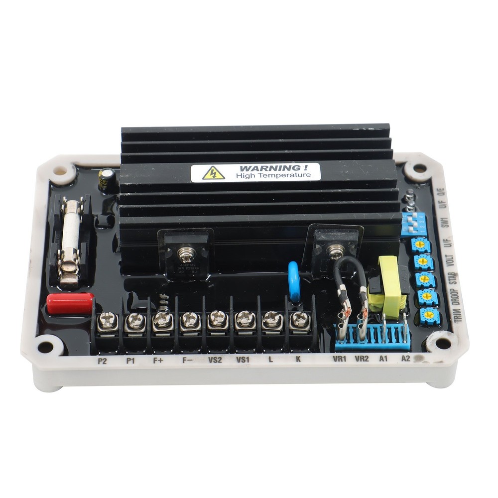 High Quality Automatic Voltage Regulator EA16A Universal AVR Generator