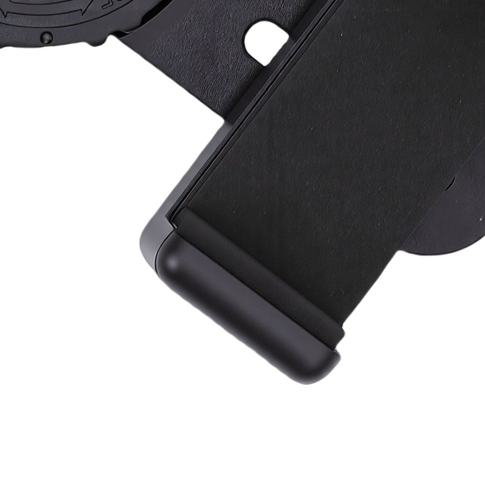 2-Adjustable Telescope Phone Mount For Stable Photography