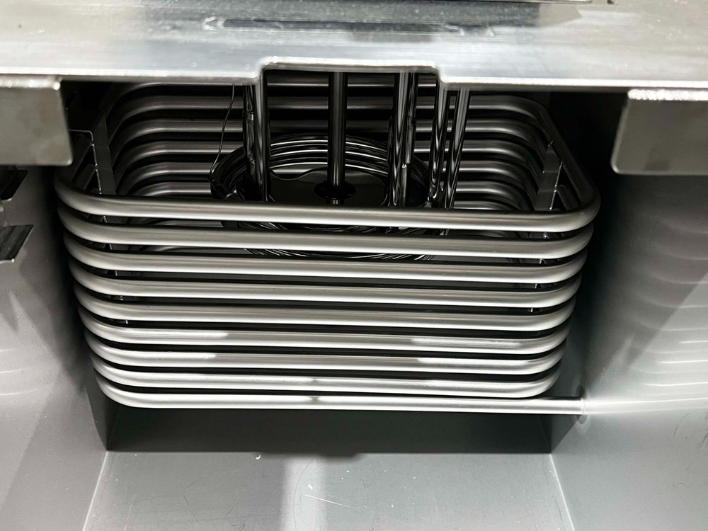 PolyScience 9612A11C Chiller *used working