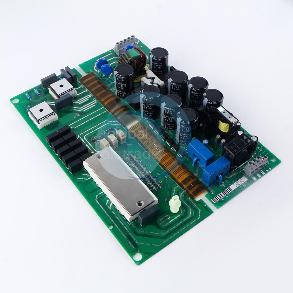 1X NEW board 9326LP.5D for Lenz EVS9326-ES