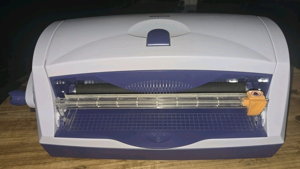 XYRON Model 900 Laminator Machine - Untested