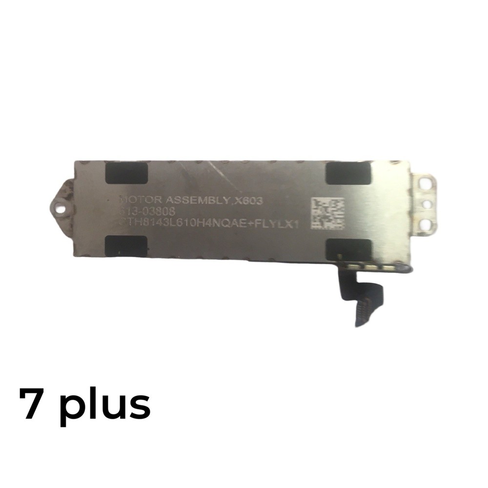iphone 7 plus Taptic Engine | Vibration Motor Replacement