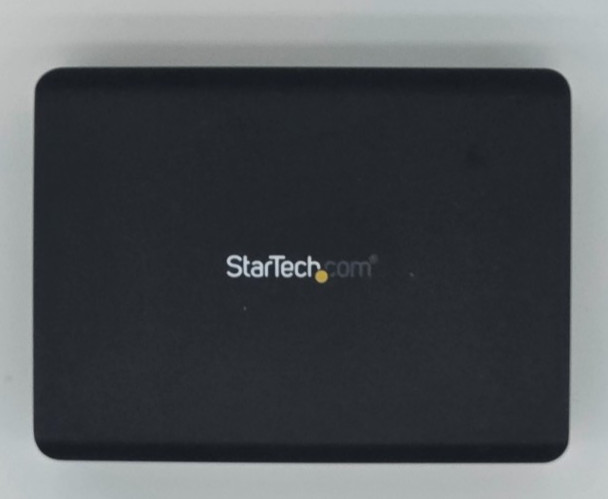 StarTech Thunderbolt 3 to Ethernet Adapter (TB310G)