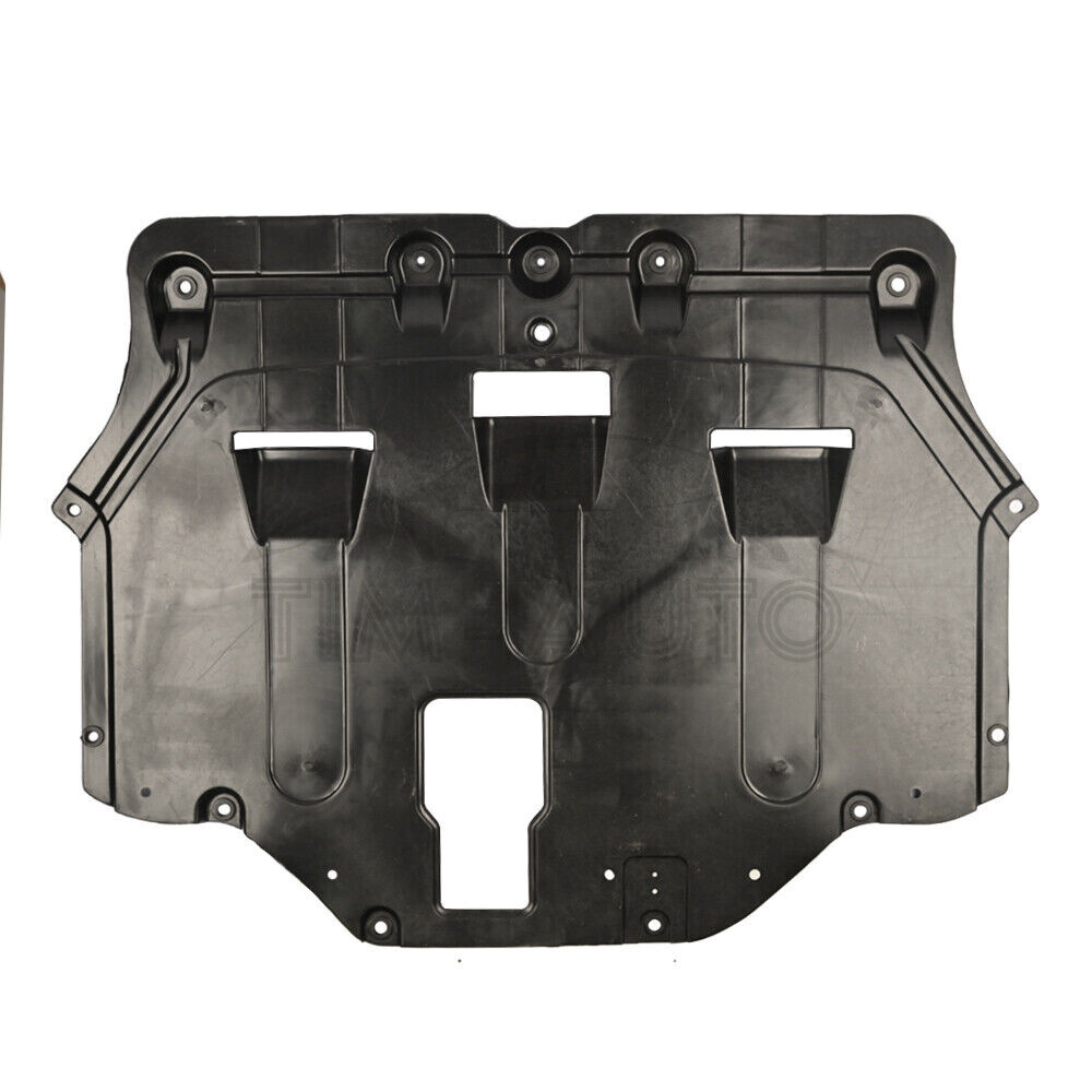 Rear Engine Splash Shield Under Cover For Kia Optima 2016-2020 29130D4000