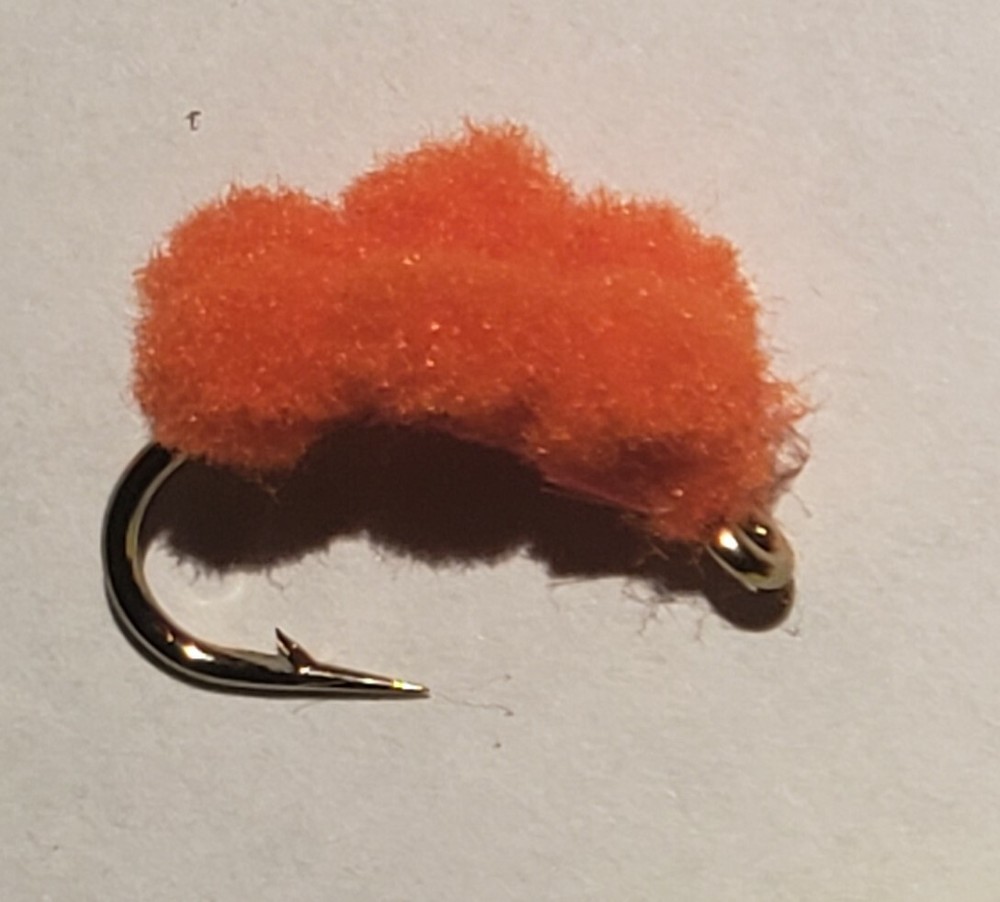 Sucker Spawn Assortment Size 8 (24 count)