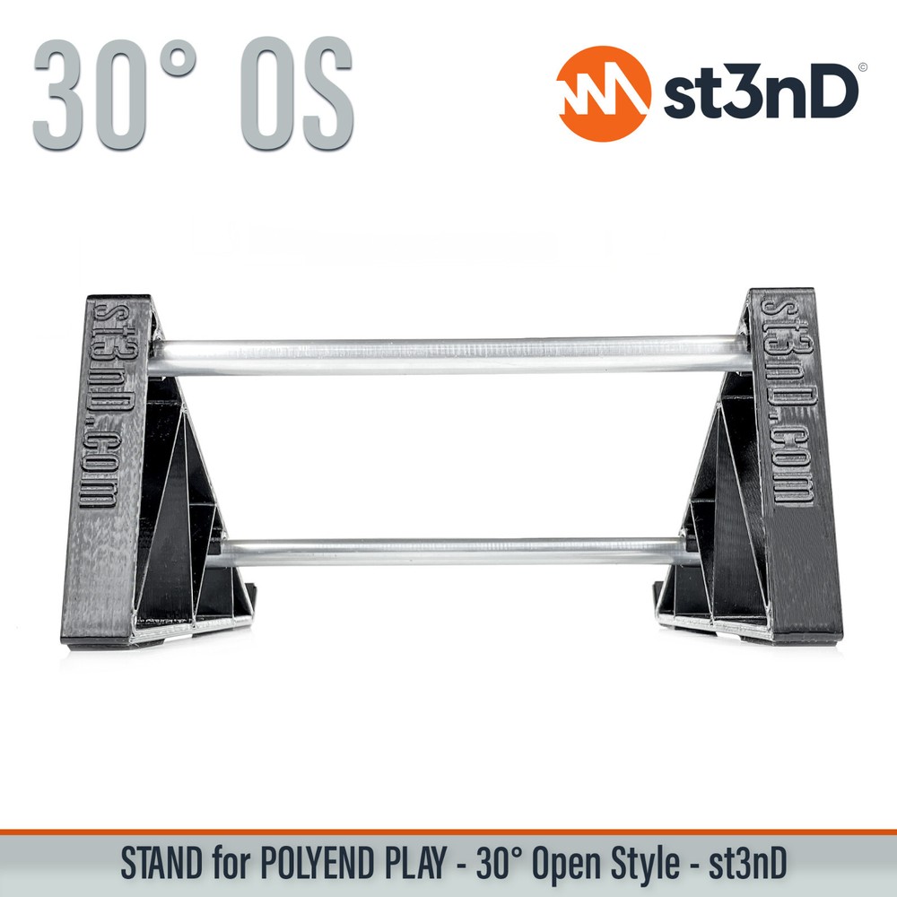 STAND for POLYEND PLAY - 30° - Open Style