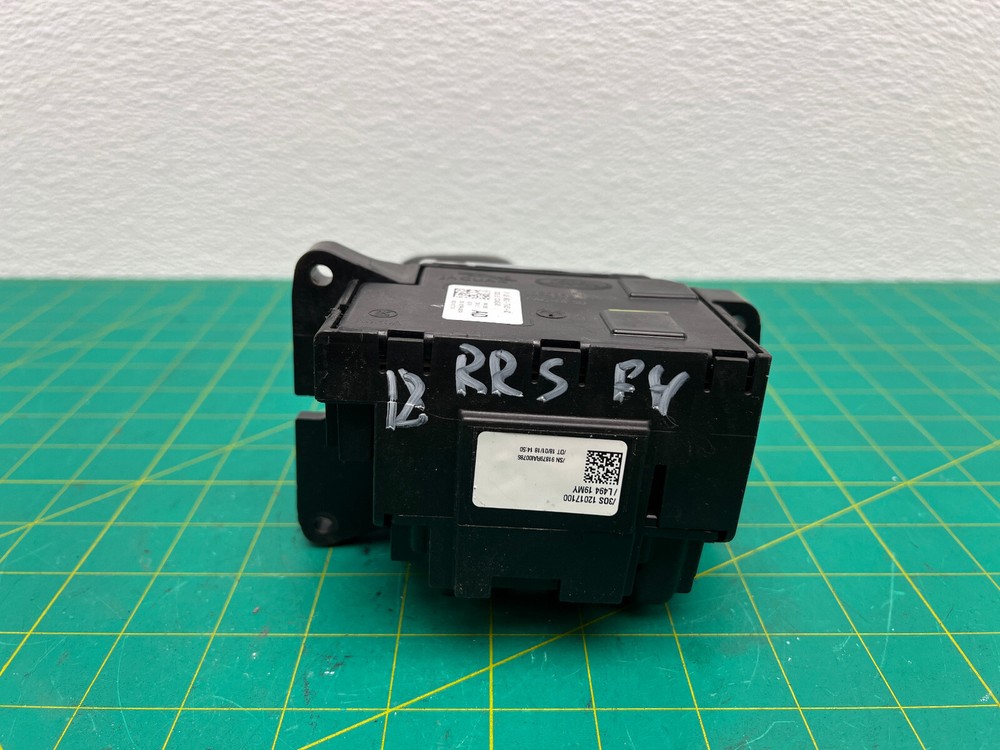 18-20 Range Rover L494 AUTOMATIC TRANSMISSION GEAR SELECTOR SHIFT SHIFTER OEM