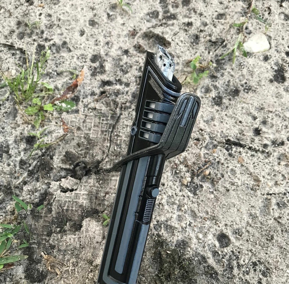 The Darksaber Inspired- KIT
